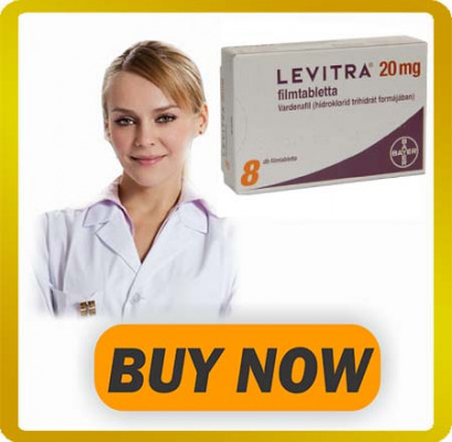 Levitra in Greece