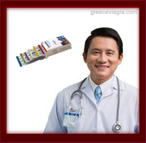 Kamagra στην Ελλάδα